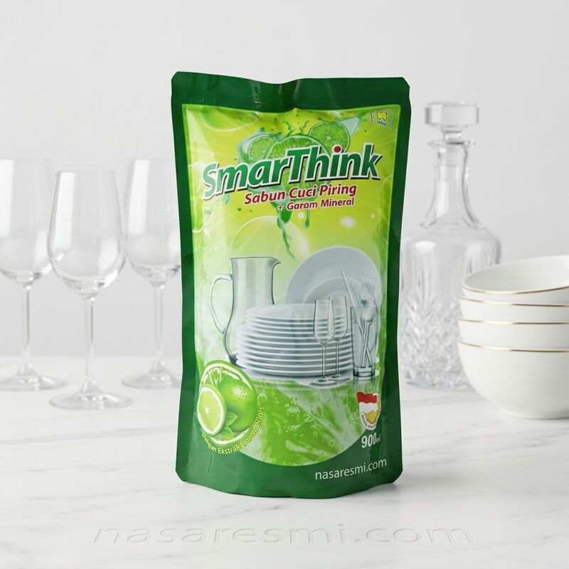 SMARTHINK Sabun Cuci Piring
